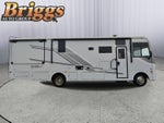 2023 Ford F-53 Motorhome Stripped C NA
