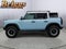 2023 Ford Bronco Heritage Limited Edition