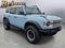 2023 Ford Bronco Heritage Limited Edition