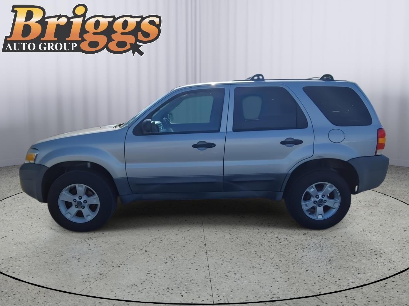 2006 Ford Escape XLT