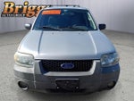 2006 Ford Escape XLT