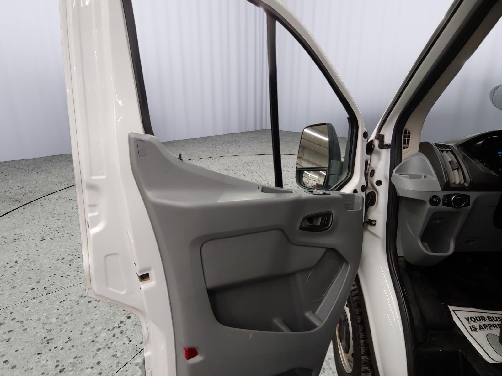 2016 Ford Transit Cargo Van Base