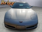 2004 Chevrolet Corvette NA