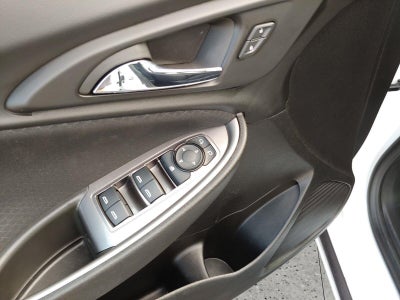 2023 Chevrolet Malibu FL
