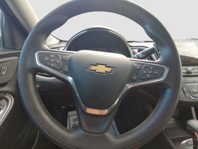 2023 Chevrolet Malibu FL