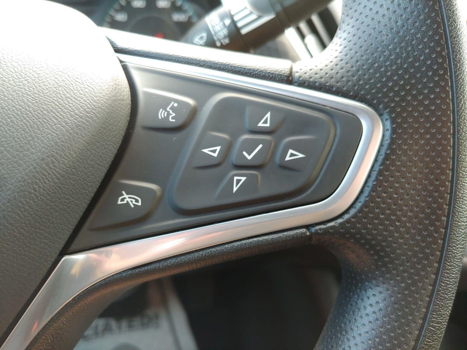 2023 Chevrolet Malibu FL