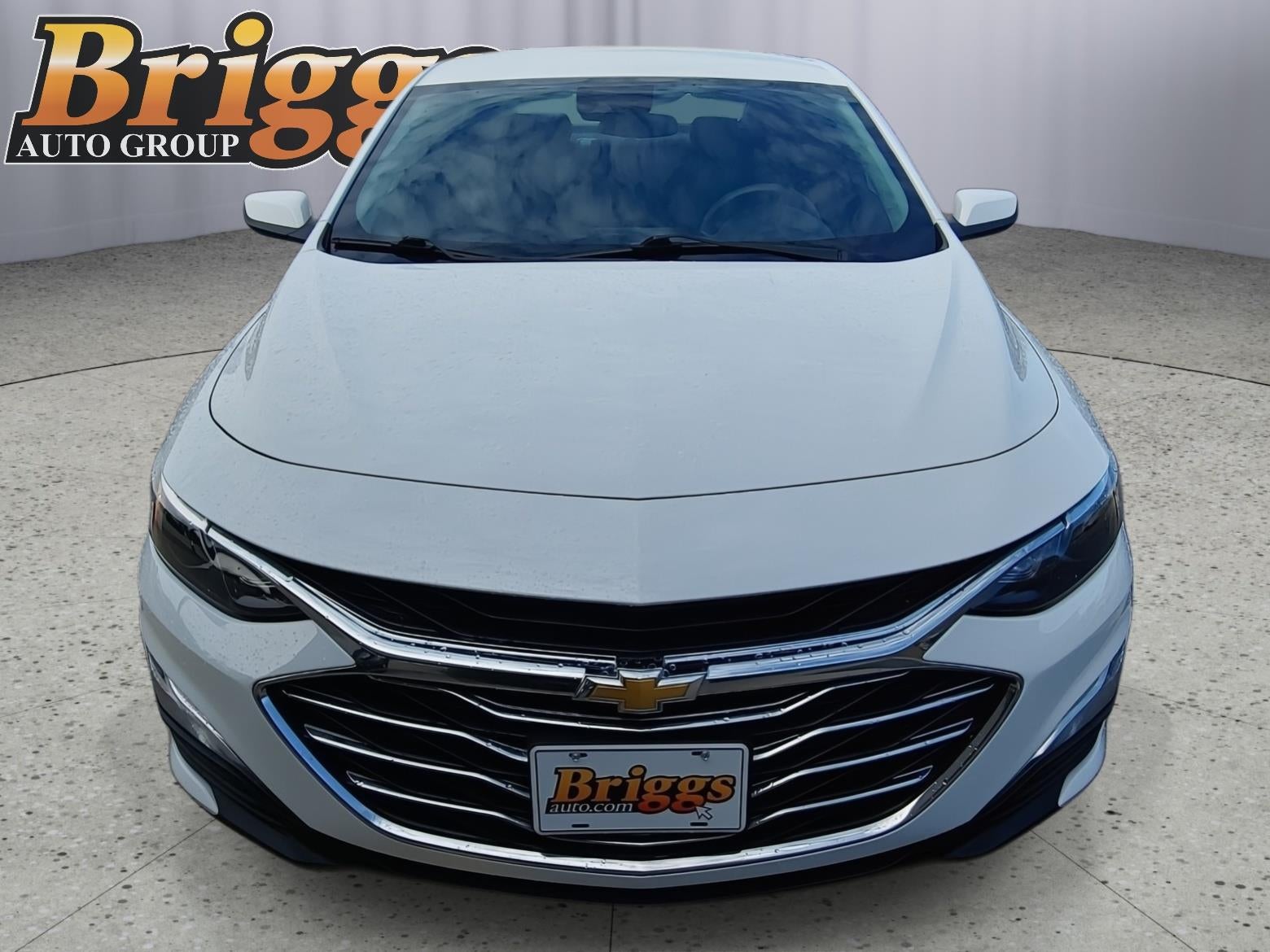 2023 Chevrolet Malibu FL