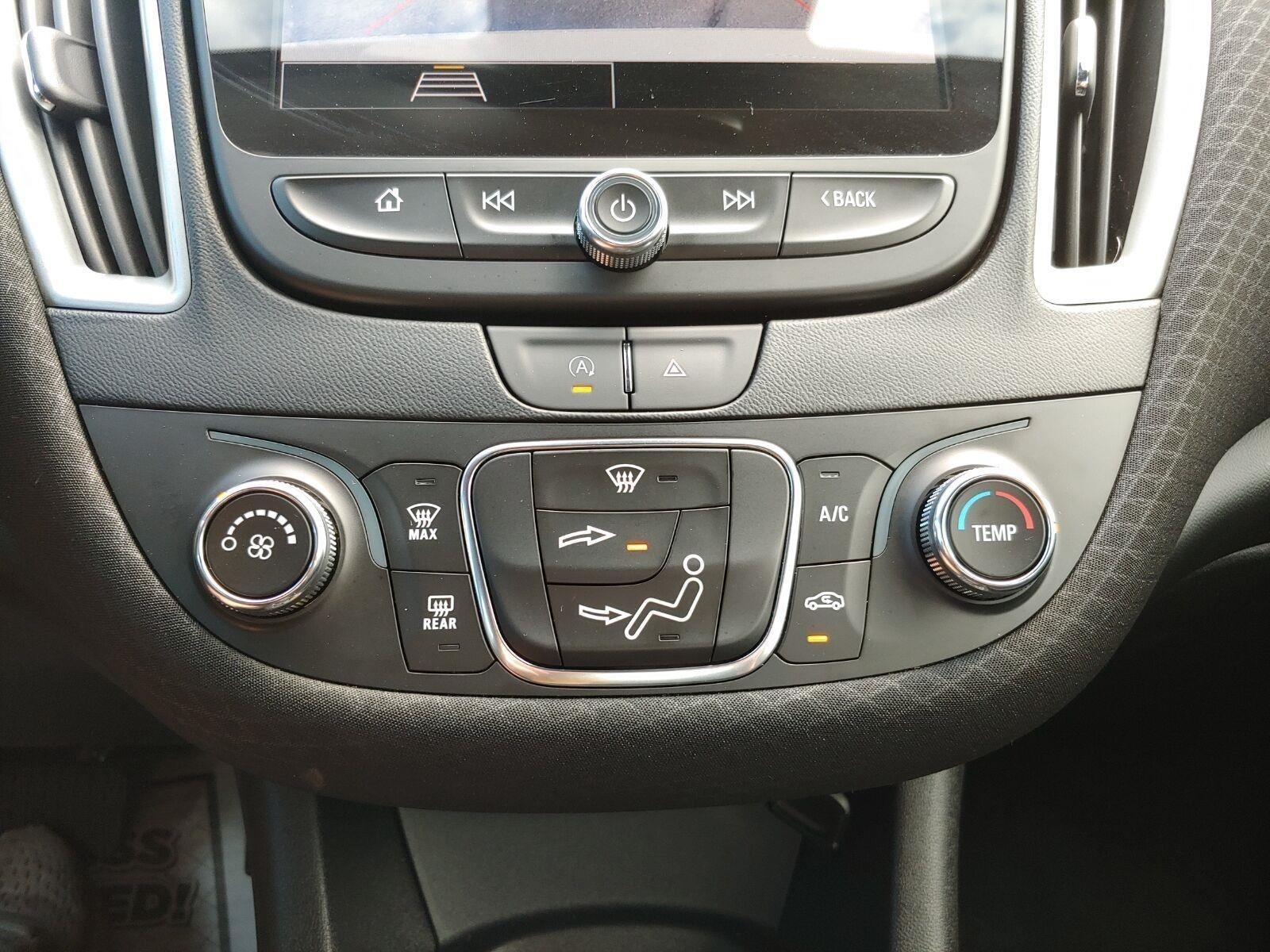 2023 Chevrolet Malibu FL