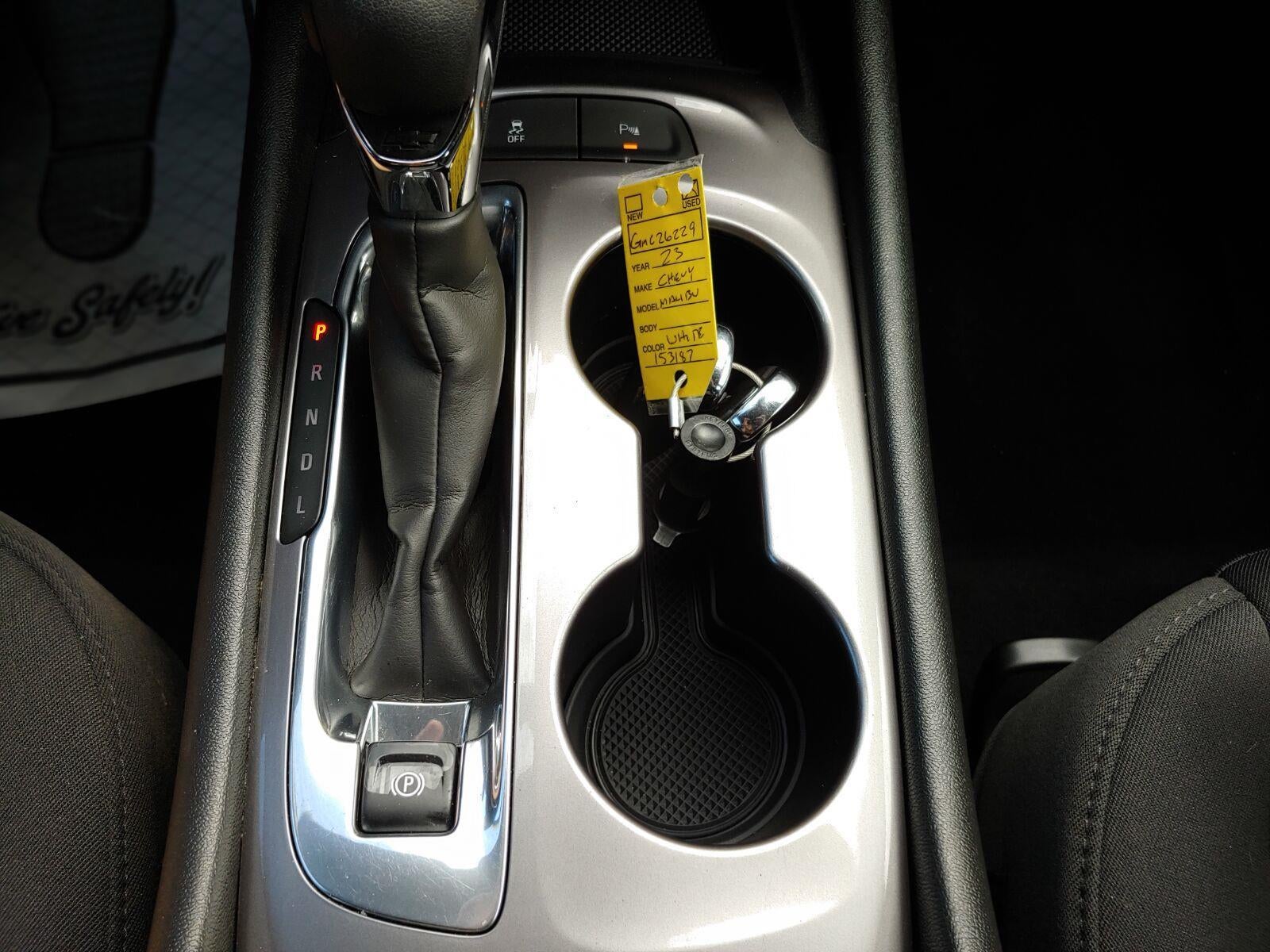2023 Chevrolet Malibu FL