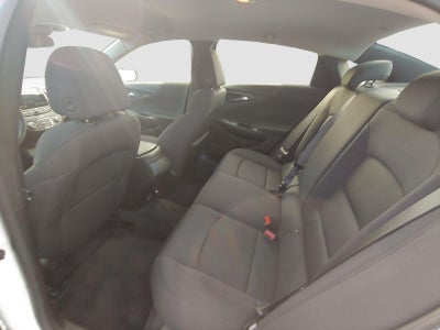2023 Chevrolet Malibu FL