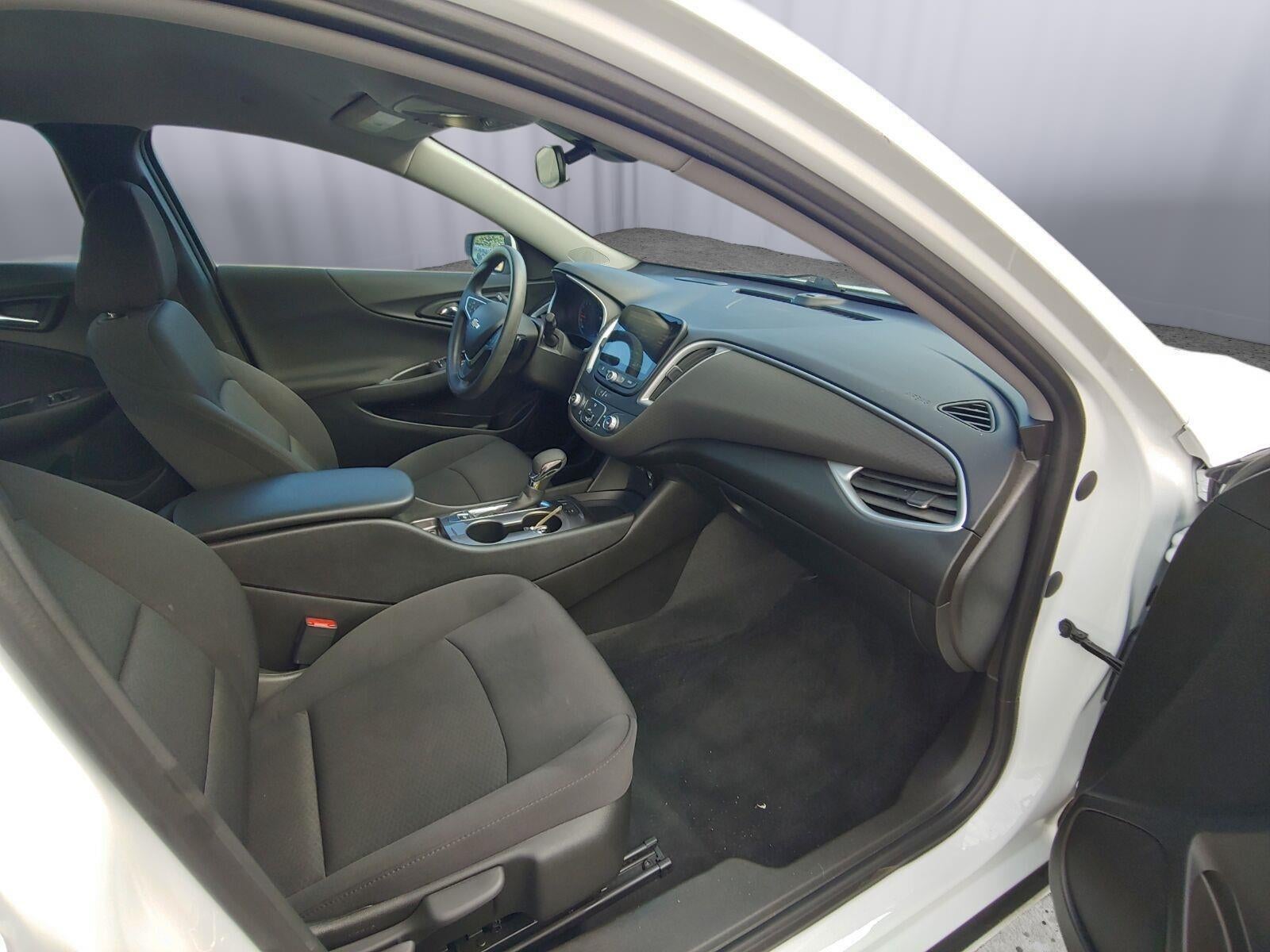 2023 Chevrolet Malibu FL