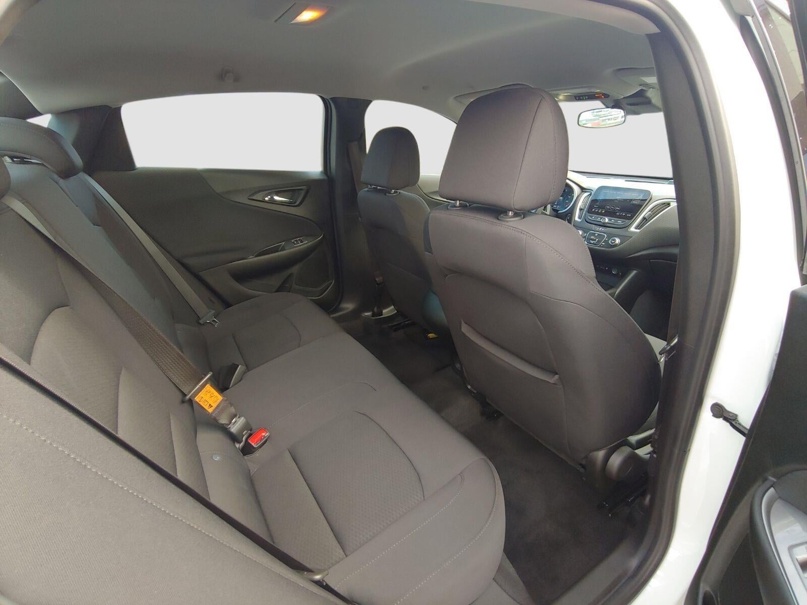 2023 Chevrolet Malibu FL