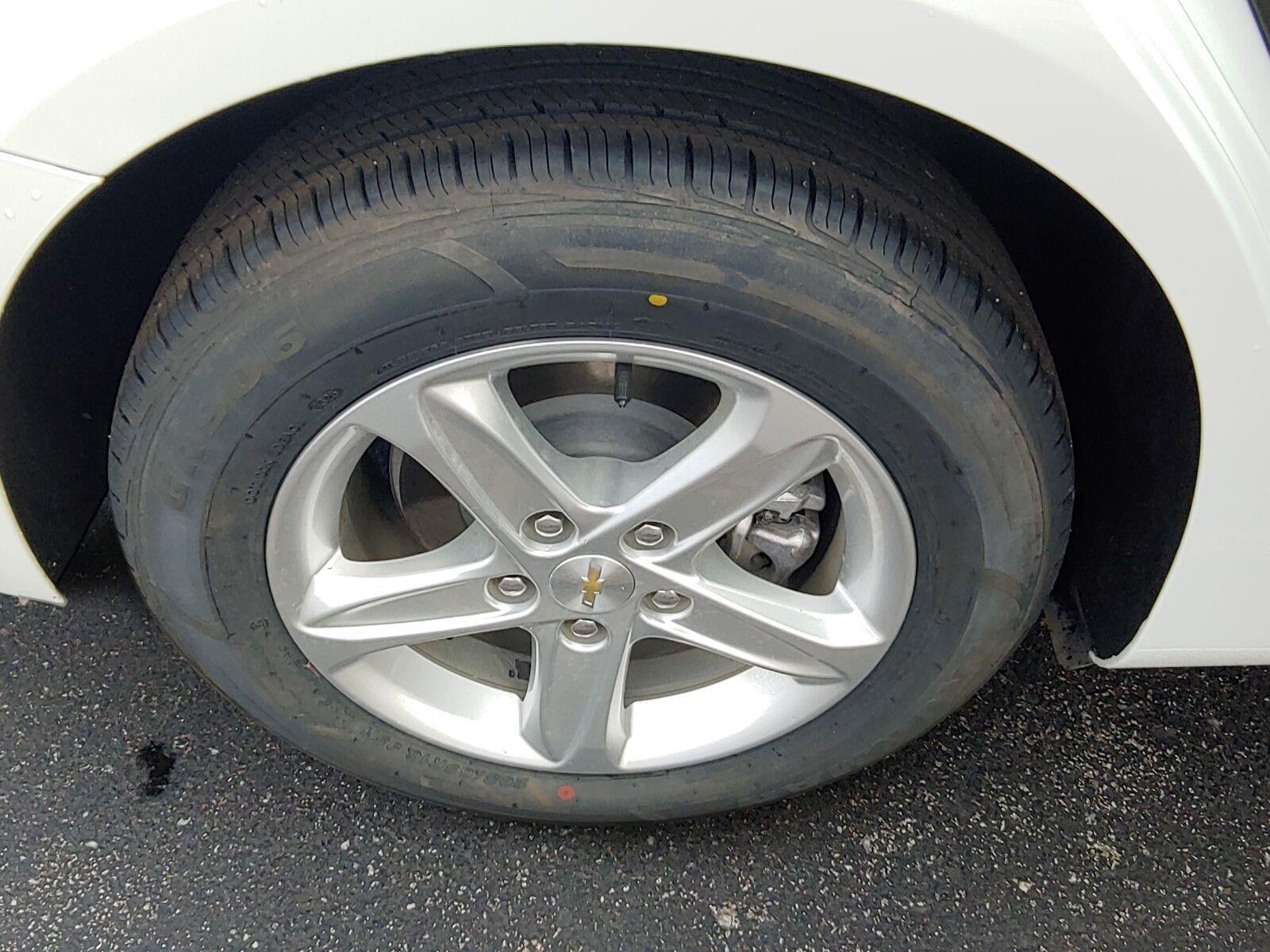 2023 Chevrolet Malibu FL