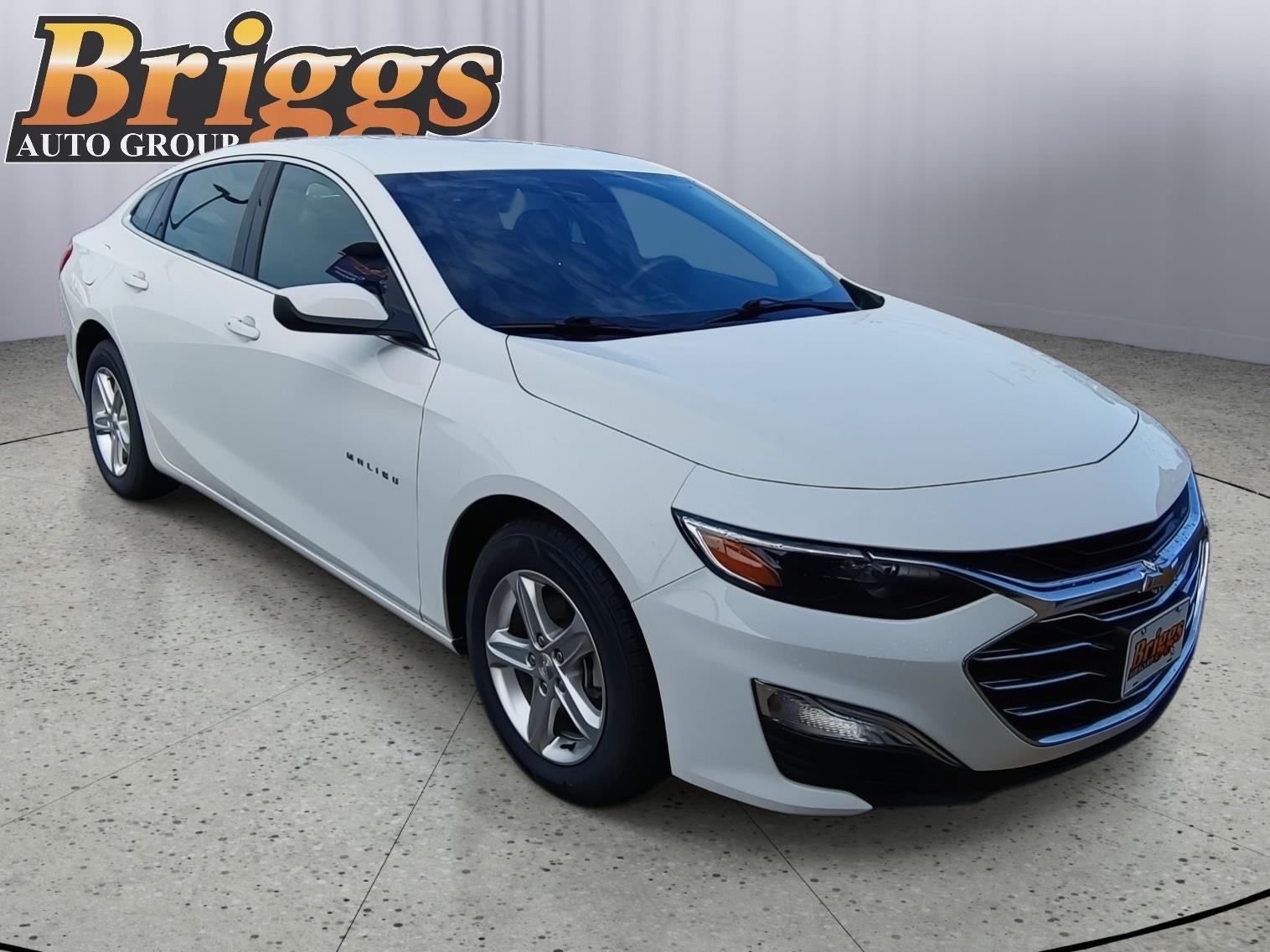 2023 Chevrolet Malibu FL