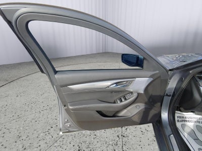 2021 Cadillac CT5 Premium Luxury