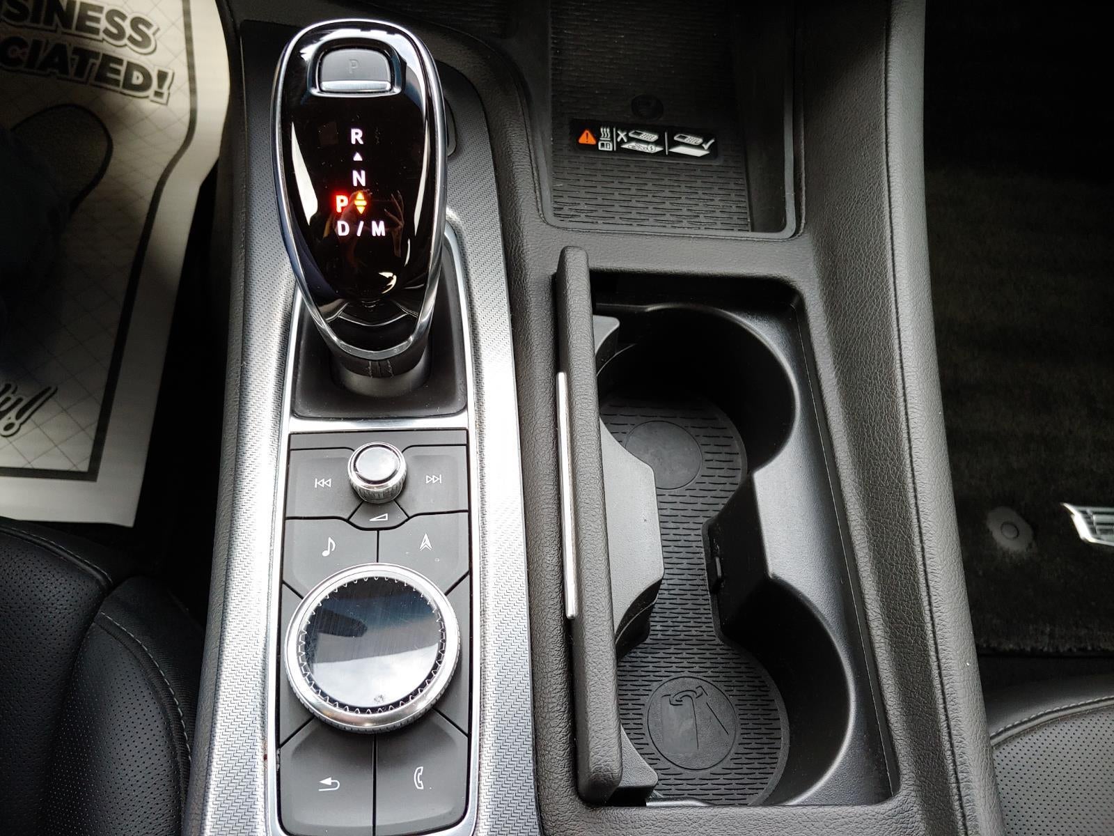 2021 Cadillac CT5 Premium Luxury