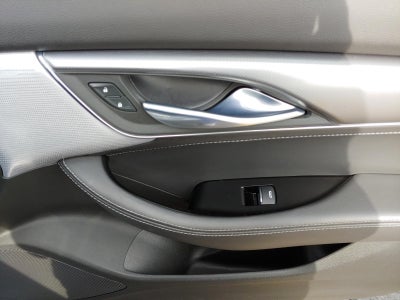 2021 Cadillac CT5 Premium Luxury