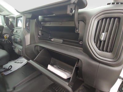 2023 Chevrolet Silverado 2500 HD WT