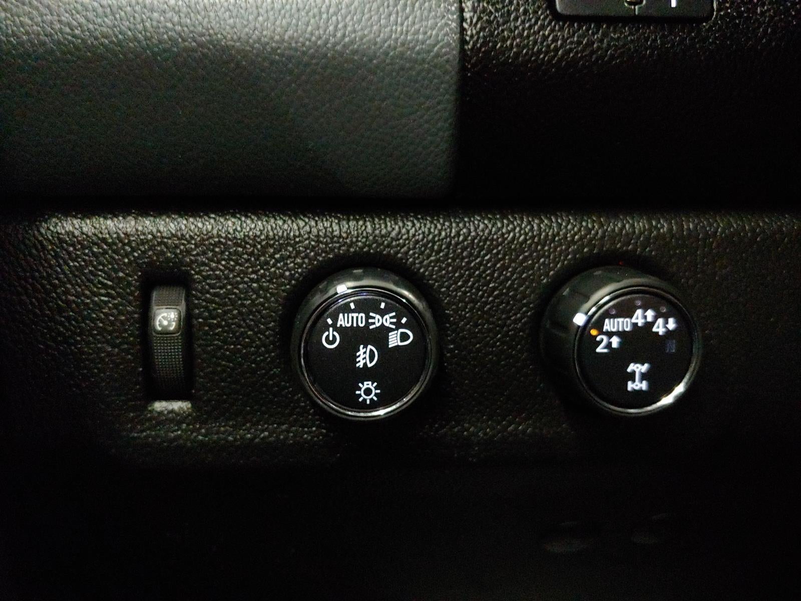 2019 Chevrolet Colorado 4WD Z71