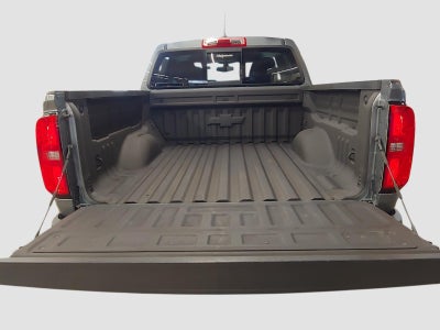 2019 Chevrolet Colorado 4WD Z71