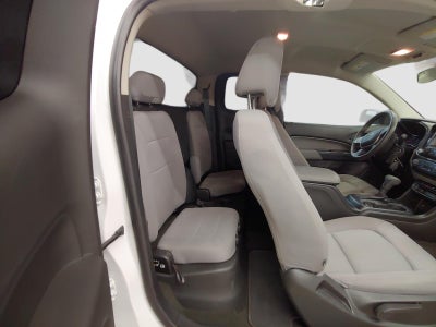 2016 Chevrolet Colorado 2WD WT