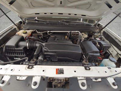 2016 Chevrolet Colorado 2WD WT