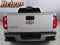 2016 Chevrolet Colorado 2WD WT
