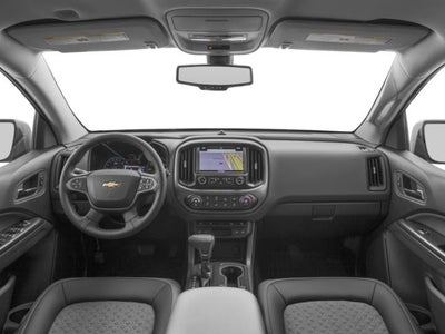 2018 Chevrolet Colorado 4WD Z71