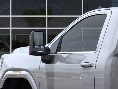 2026 GMC Sierra 3500 HD Chassis Cab SLE