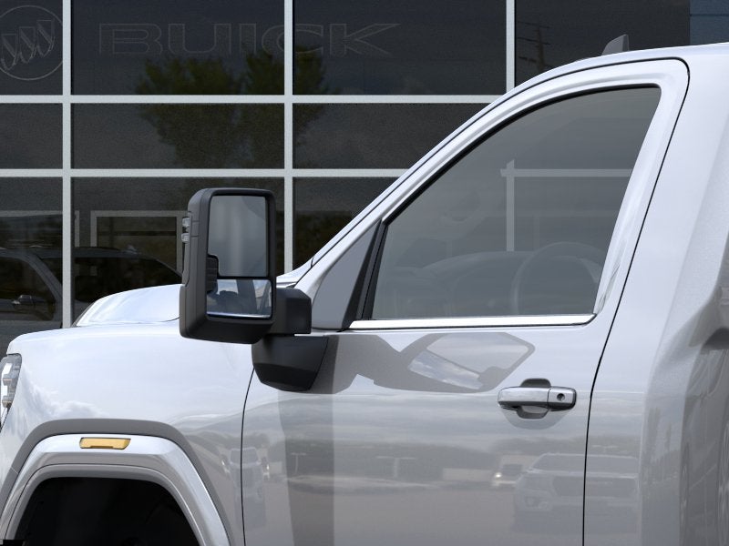 2026 GMC Sierra 3500 HD Chassis Cab SLE