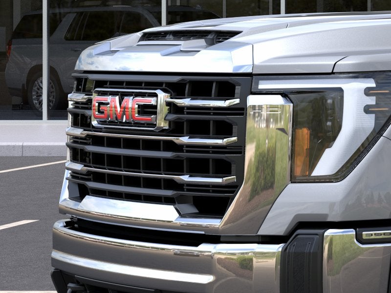 2026 GMC Sierra 3500 HD Chassis Cab SLE