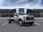 2026 GMC Sierra 3500 HD Chassis Cab SLE