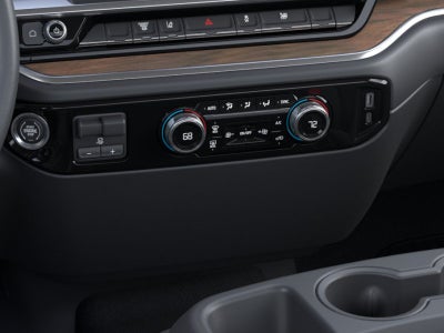 2026 GMC Sierra 3500 HD Chassis Cab SLE