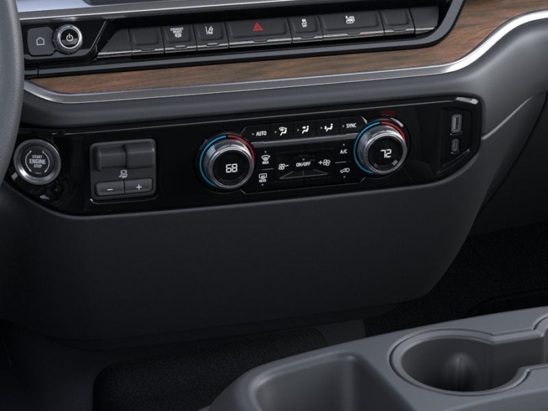 2026 GMC Sierra 3500 HD Chassis Cab SLE