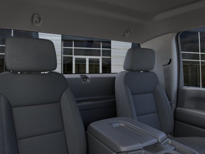 2026 GMC Sierra 3500 HD Chassis Cab SLE