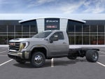 2026 GMC Sierra 3500 HD Chassis Cab SLE