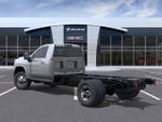 2026 GMC Sierra 3500 HD Chassis Cab SLE