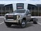 2026 GMC Sierra 3500 HD Chassis Cab SLE