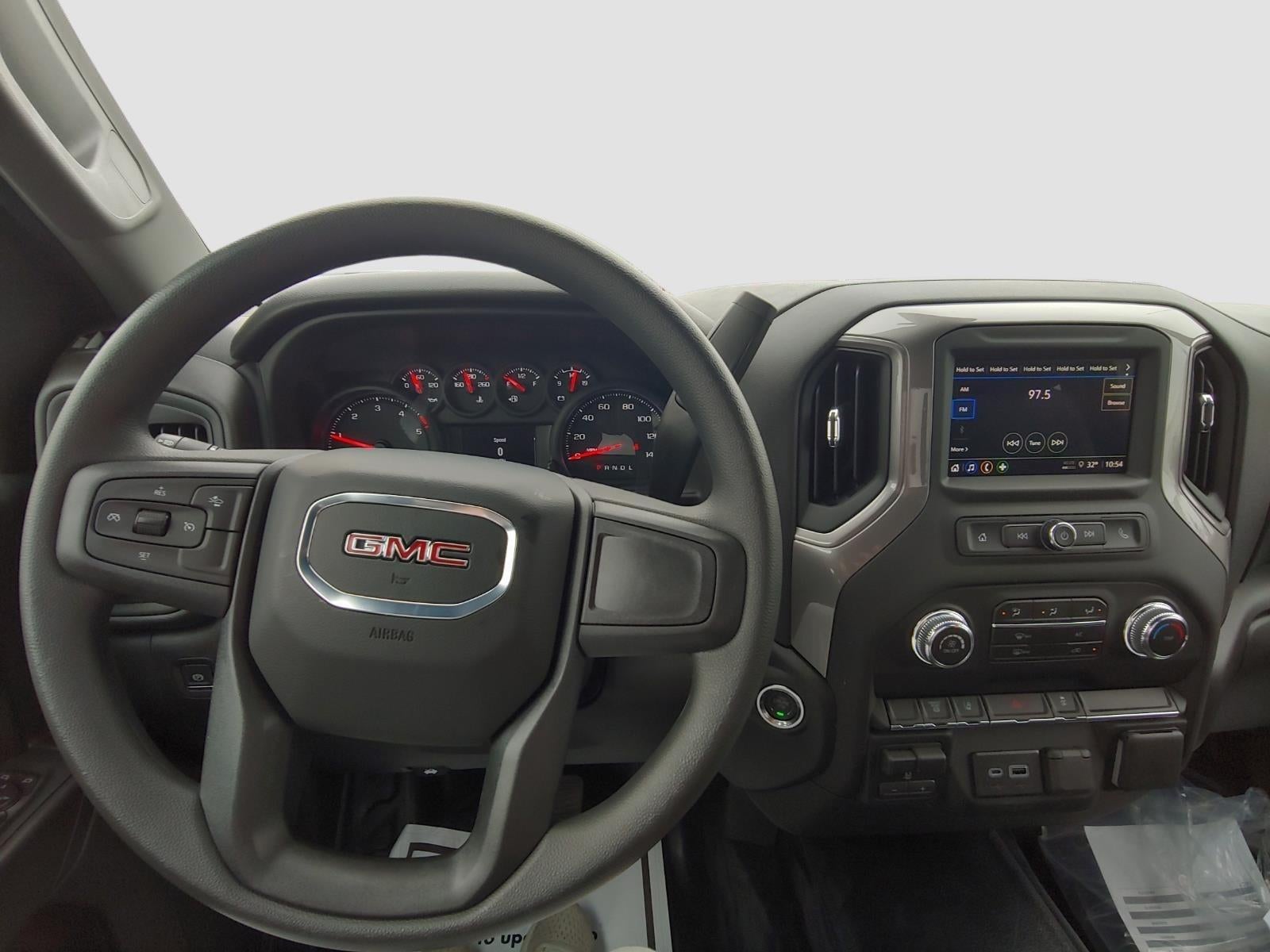 2026 GMC Sierra 3500 HD Chassis Cab Pro