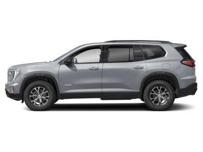 2027 GMC Acadia AT4