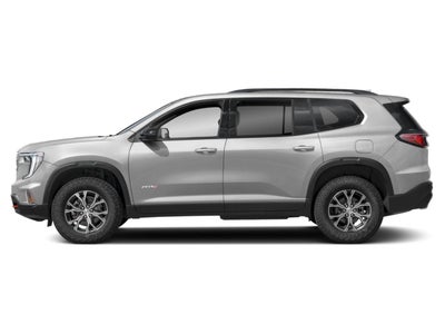 2027 GMC Acadia AT4