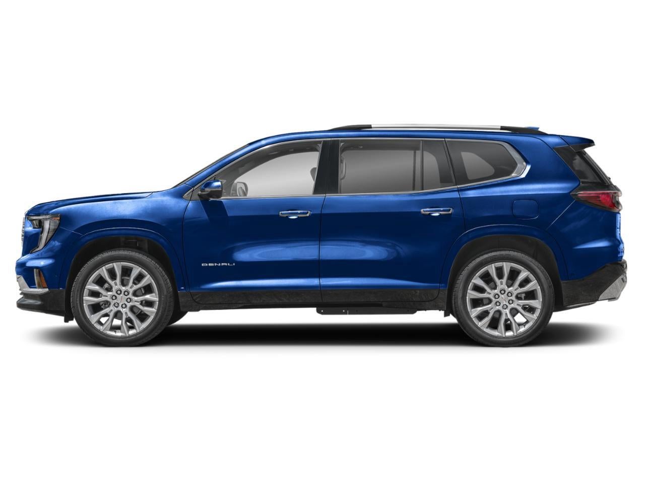 2027 GMC Acadia Denali