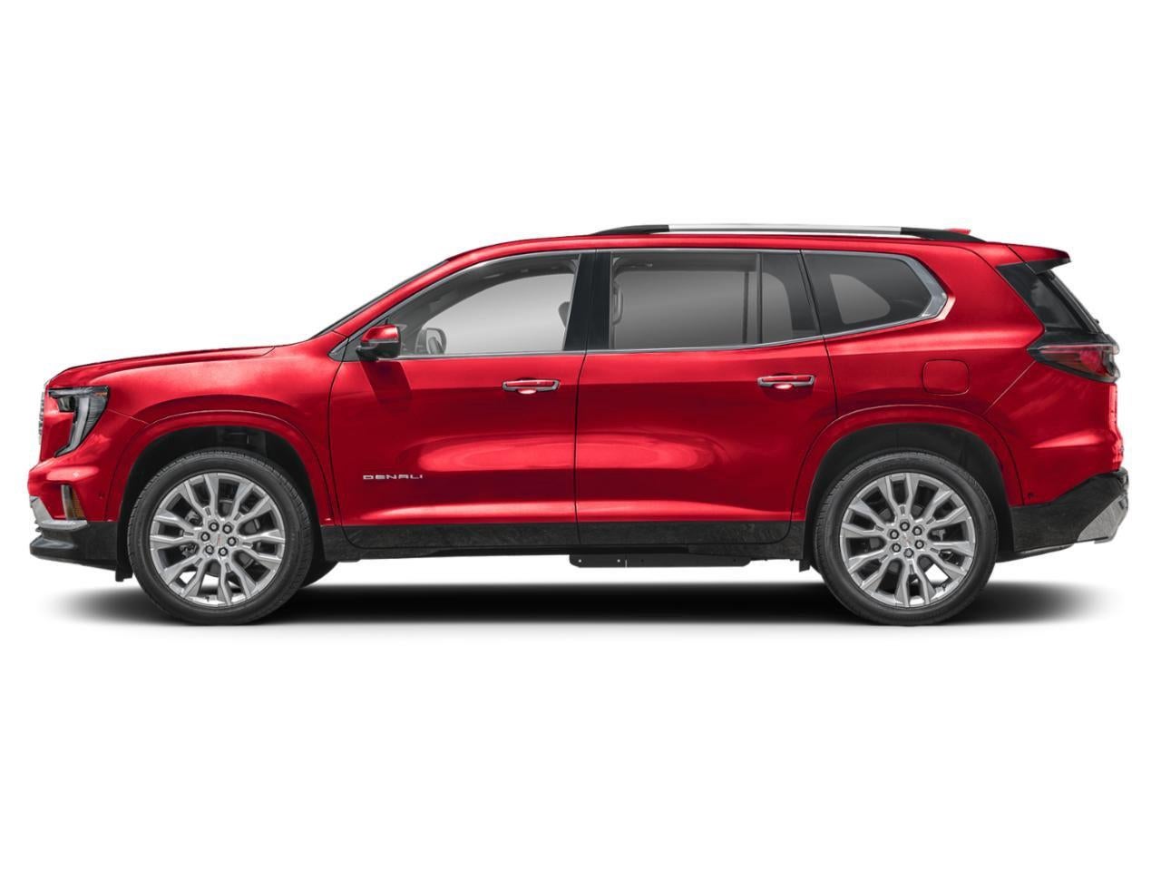 2027 GMC Acadia Denali