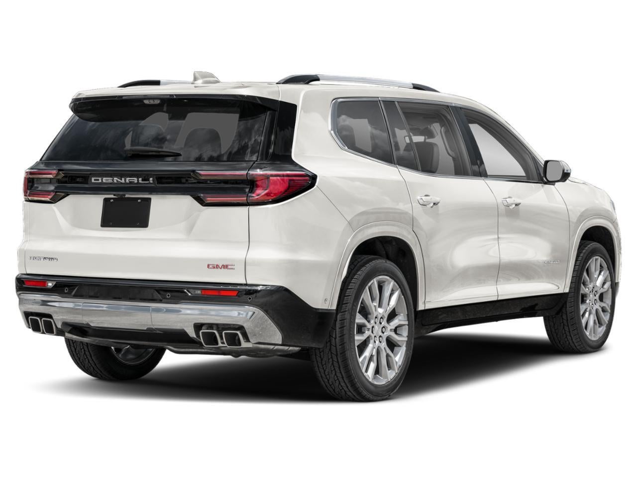 2027 GMC Acadia Denali Ultimate