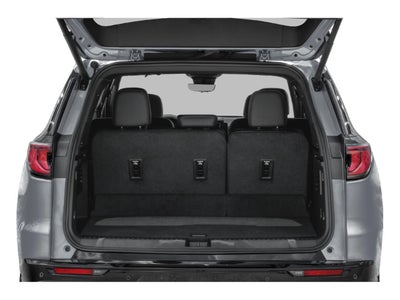 2027 GMC Acadia Denali Ultimate
