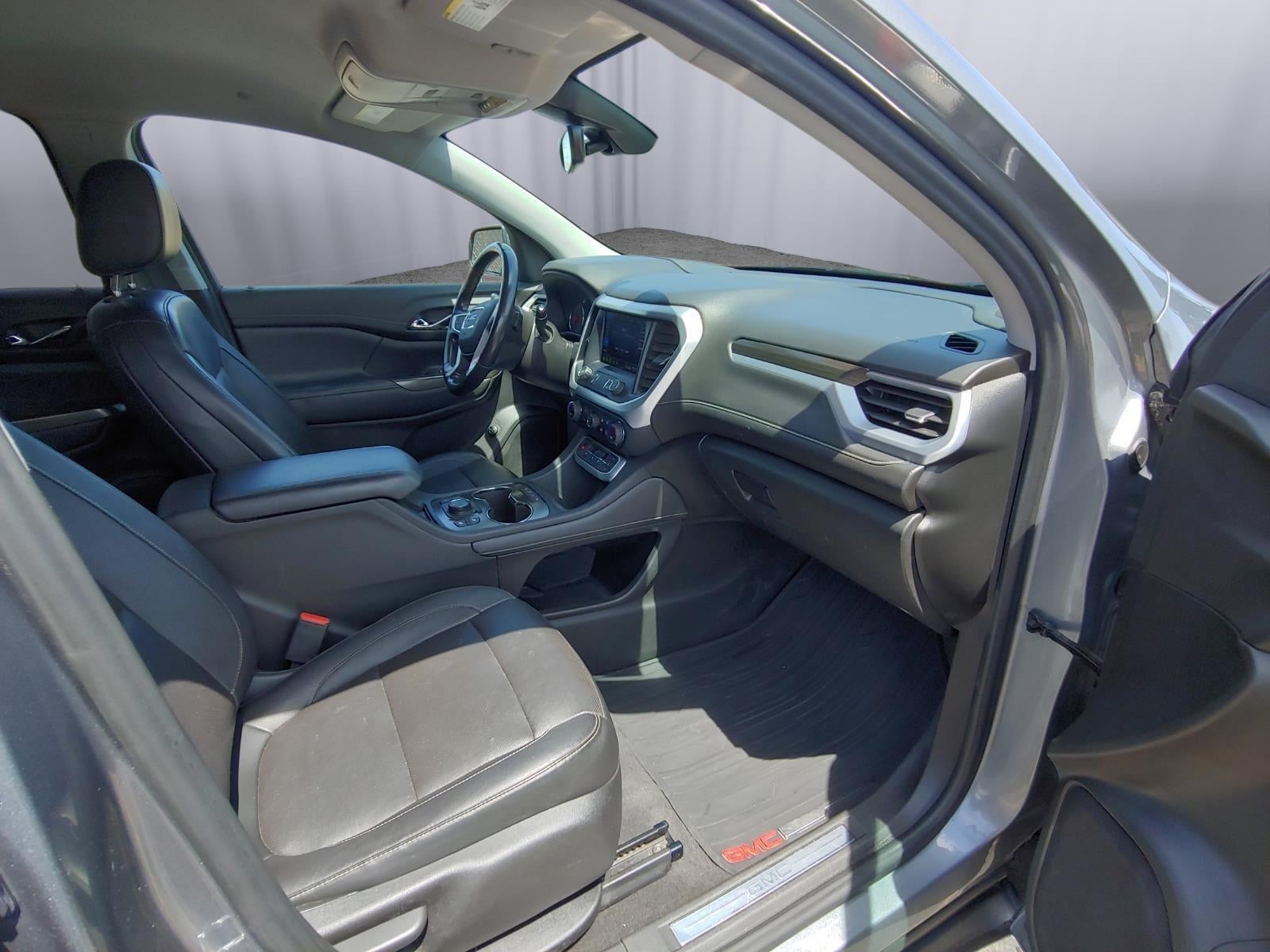 2020 GMC Acadia SLT