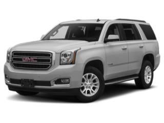 2015 GMC Yukon SLE