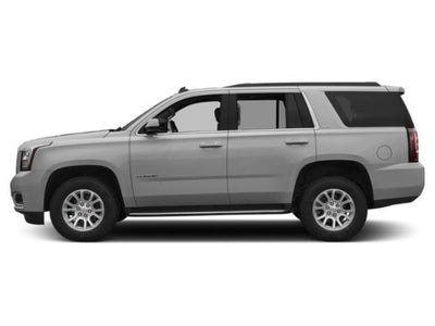 2015 GMC Yukon SLE