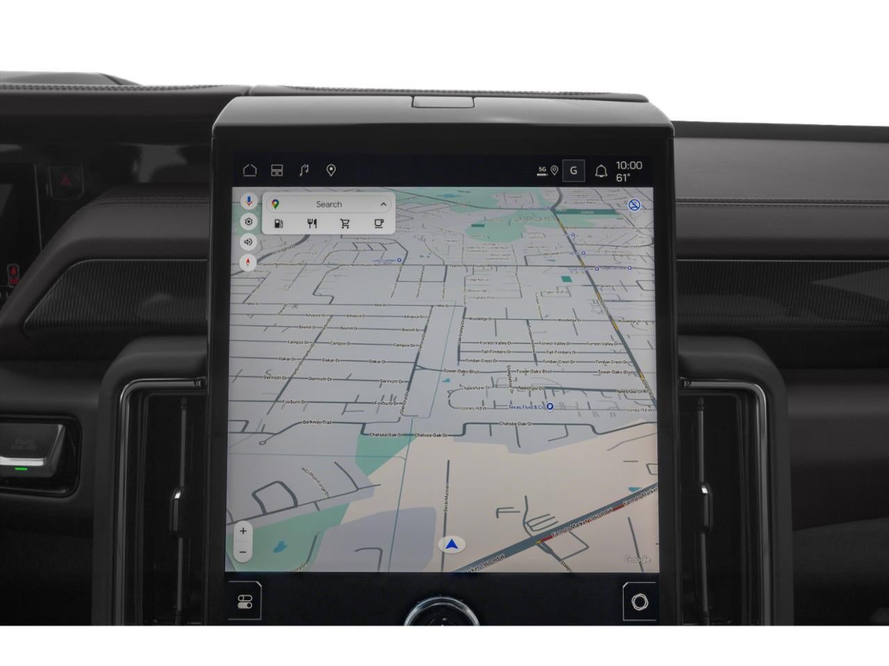 2027 GMC Yukon Elevation