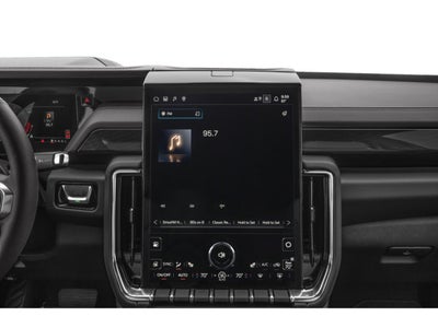 2027 GMC Yukon Elevation